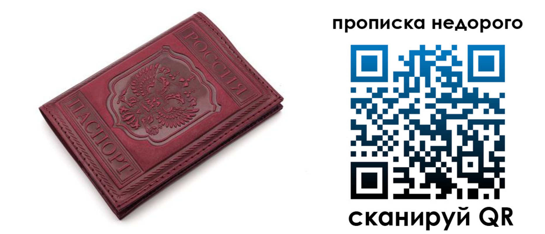 прописка гарантия в Малой Вишере